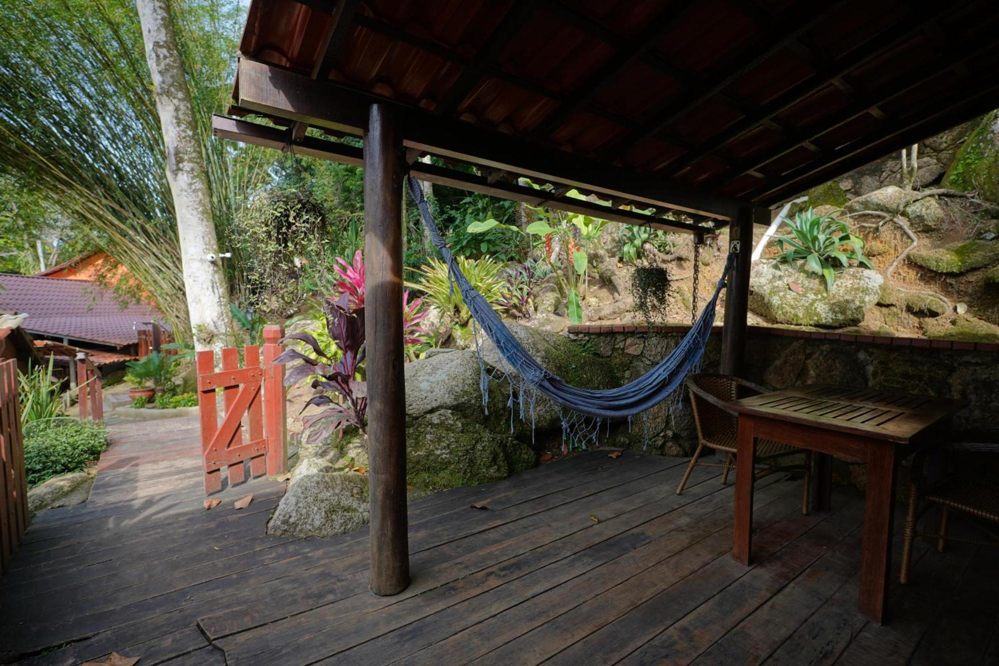 Casa Da Ilha & Spa Abraão Exterior foto